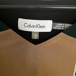 Calvin Klein Blouse